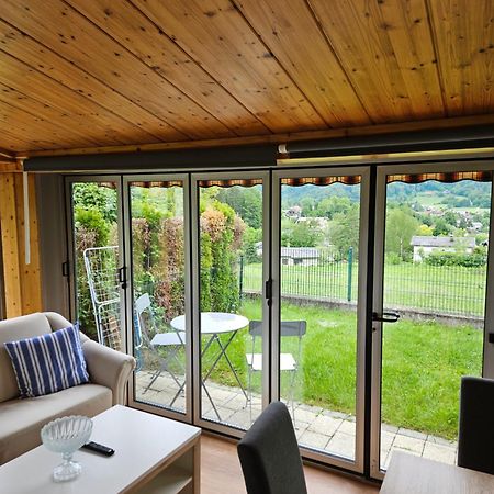 Cozy Reifnitz-Mit Seezugang Exterior foto